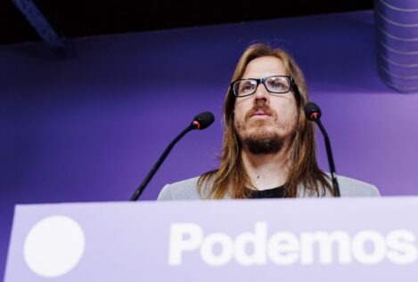 Podemos dice que Junts «no va a tumbar el Gobierno» y ve «mucho ruido y pocas nueces»