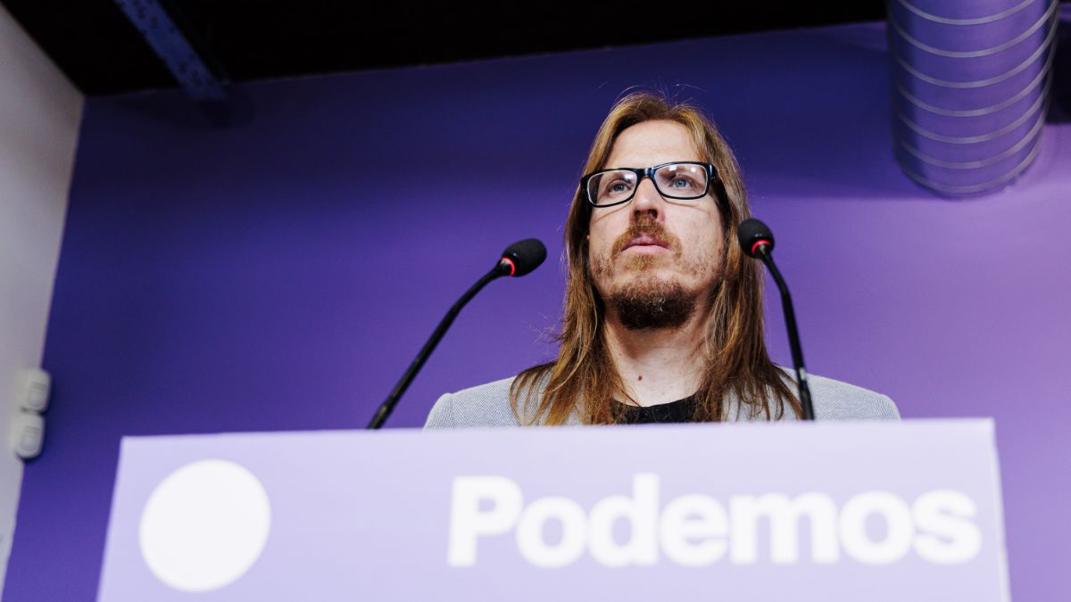 Podemos dice que Junts «no va a tumbar el Gobierno» y ve «mucho ruido y pocas nueces»