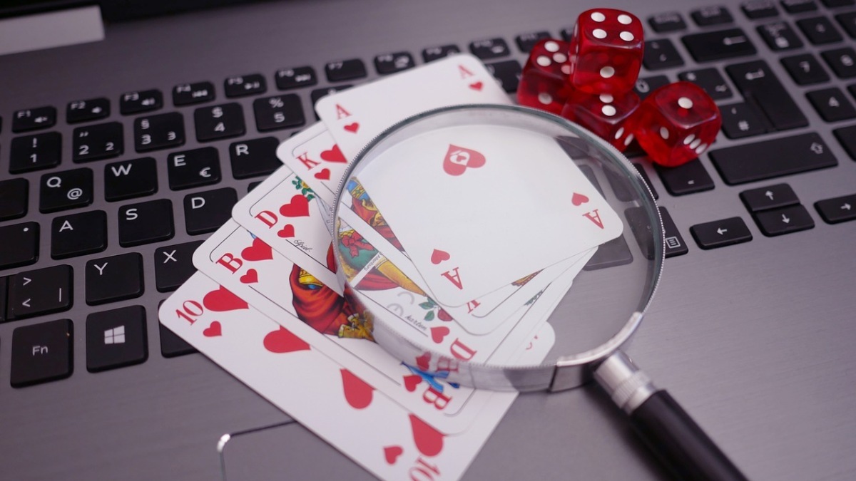 Tendencias en juegos de ocio en España