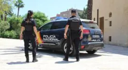 Cae una red que quería traer cocaína por una nueva ruta marítima de Ecuador a Barcelona