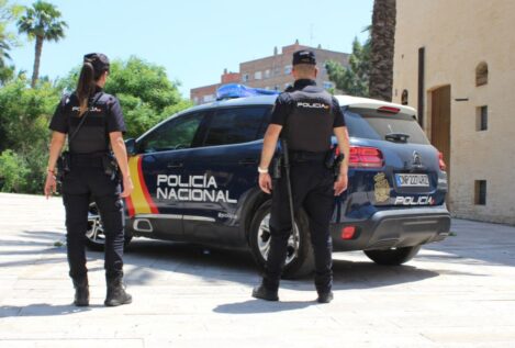 Cae una red que quería traer cocaína por una nueva ruta marítima de Ecuador a Barcelona