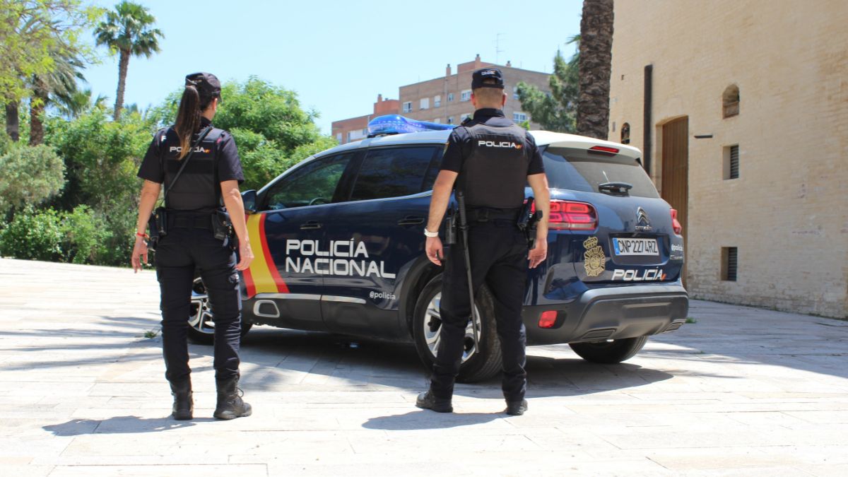 Cae una red que quería traer cocaína por una nueva ruta marítima de Ecuador a Barcelona