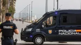 Un indigente mata a otro con un paraguas en Valencia al discutir sobre el portal donde dormir
