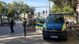 Cierran el Oktoberfest de Múnich tras una explosión en un edificio y una posible amenaza