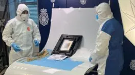 La Policía recupera el cuadro de Picasso que desapareció en su traslado a Granada