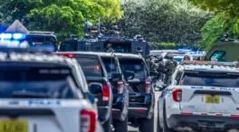 Una deflagración en una fábrica de explosivos de EEUU deja al menos 19 desaparecidos