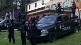 EEUU sanciona a empresas y personas presuntamente ligadas al Cártel de Sinaloa