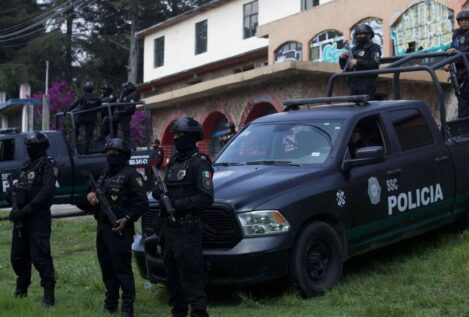 EEUU sanciona a empresas y personas presuntamente ligadas al Cártel de Sinaloa