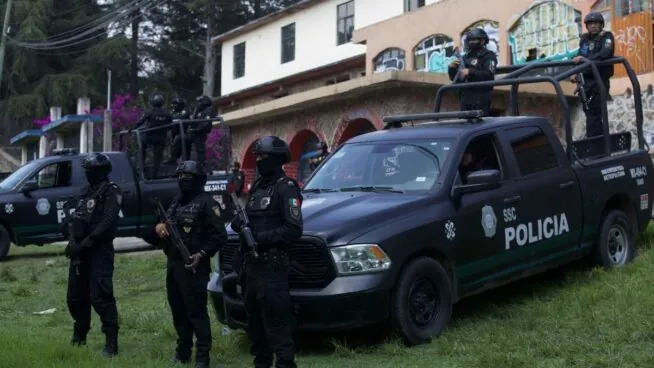 EEUU sanciona a empresas y personas presuntamente ligadas al Cártel de Sinaloa