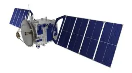 Por qué los satélites que va a enviar España al espacio ayudarán a prever otra dana
