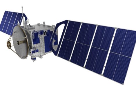 Por qué los satélites que va a enviar España al espacio ayudarán a prever otra dana