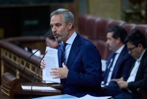 El PP anima a Junts a dejar de apoyar a un PSOE «rodeado de corrupción»