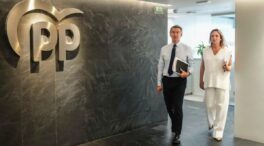El PP espera que Carmen Pano «cuente todo lo que sabe» de la financiación del PSOE