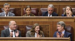 El PP resalta que el pago en metálico del PSOE «ya es objeto de análisis judicial»