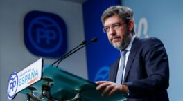 El PP asegura que lo primero que hará será bajar el IRPF para que «trabajar rente»