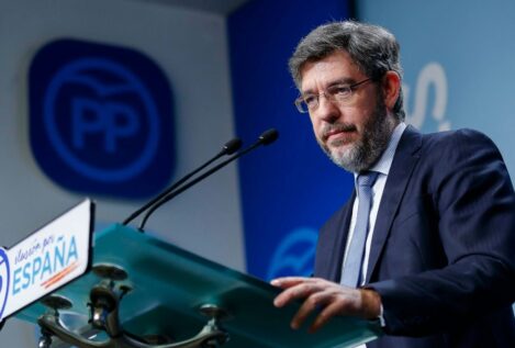 El PP asegura que lo primero que hará será bajar el IRPF para que «trabajar rente»