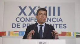 La derecha aguanta un año después de la dana: el PP cae, Vox sube y el PSOE no despega
