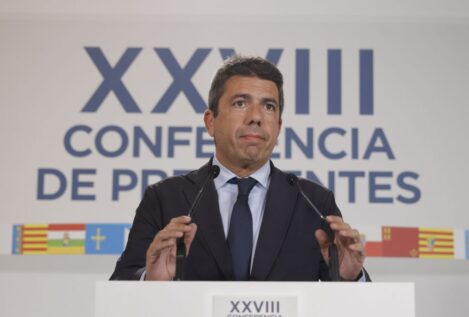 La derecha aguanta un año después de la dana: el PP cae, Vox sube y el PSOE no despega