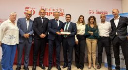 Los Premios Prevención y Emergencias reconocen a XTART FP