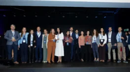 El Hospital Universitario General de Villalba, Premio Top 20 en 'Gestión Hospitalaria Global'