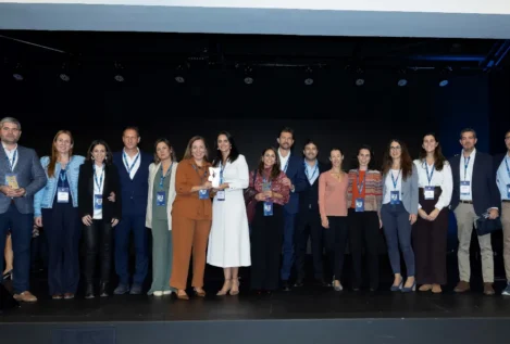 El Hospital Universitario General de Villalba, Premio Top 20 en 'Gestión Hospitalaria Global'