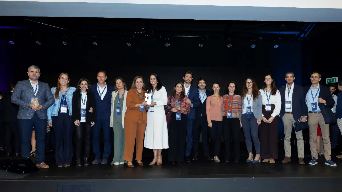 El Hospital Universitario General de Villalba, Premio Top 20 en ‘Gestión Hospitalaria Global’
