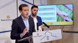 Conrado Íscar presenta el III Plan de Dinamización Económica para la Mujer Rural