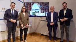 Un festival reúne literatura, arte y naturaleza en  Urueña, Valladolid