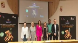 Soria, epicentro mundial de la micología, la gastronomía y al turismo con alma latina
