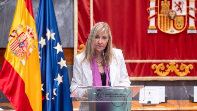 La Comisión de Venecia, a favor de que los jueces elijan a los vocales del CGPJ