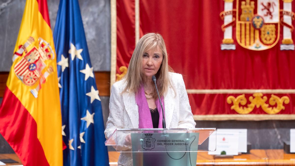La Comisión de Venecia, a favor de que los jueces elijan a los vocales del CGPJ