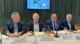 Los minoritarios de Sabadell apuntan a posibles «pactos ocultos» entre David Martínez y BBVA