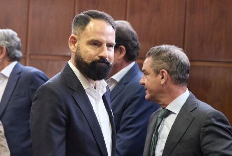 El Senado interrogará a dos exgerentes del PSOE, uno de ellos testigo en el 'caso Koldo'