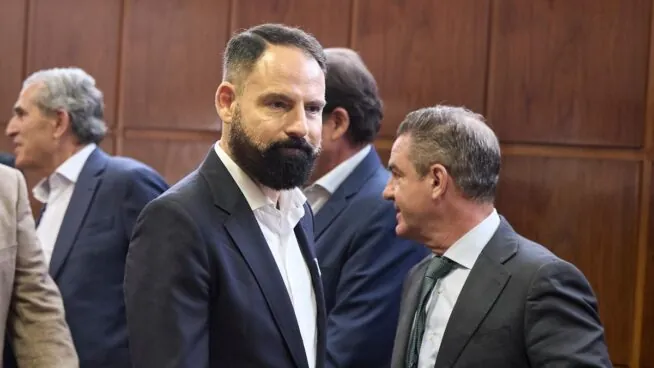 El Senado interrogará a dos exgerentes del PSOE, uno de ellos testigo en el 'caso Koldo'