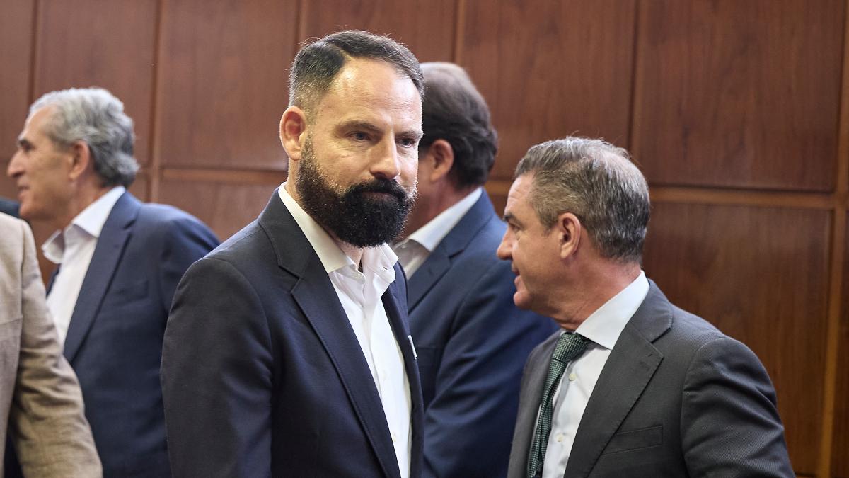 El Senado interrogará a dos exgerentes del PSOE, uno de ellos testigo en el ‘caso Koldo’