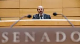 El Senado elimina los pagos en metálico por las dietas tras la polémica con los sobres a Ábalos
