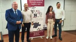 Uno de cada cuatro habitantes de Castilla y León está en riesgo de pobreza