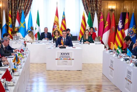 Guerra entre autonomías por conectar energía verde a la red y lograr proyectos del Gobierno