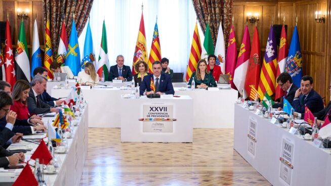 Guerra entre autonomías por conectar energía verde a la red y lograr proyectos del Gobierno