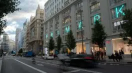 Primark Gran Vía cumple diez años con 83 millones de euros anuales de impacto en PIB