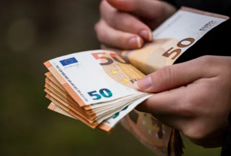 La inflación empobrecedora