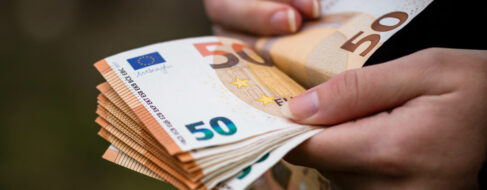 La inflación empobrecedora