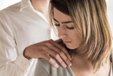 De cara a la pared (IV) 