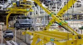 CCOO negociará con Renault mejoras en las condiciones de trabajo, horarios y salarios