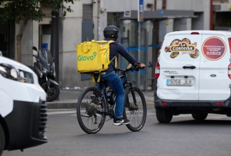 La producción del sector servicios modera su subida en agosto al 1,2%