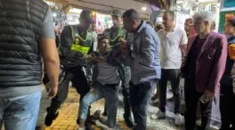 Las protestas en Marruecos para pedir mejoras sociales dejan más de 400 detenidos