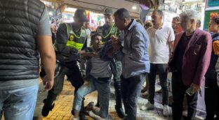 Las protestas en Marruecos para pedir mejoras sociales dejan más de 400 detenidos