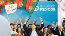 El PSD gana las elecciones locales de Portugal y se hace con las principales ciudades