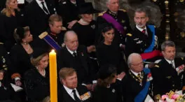 Una psicóloga analiza las duras palabras del rey emérito sobre Letizia: «Son personas opuestas»