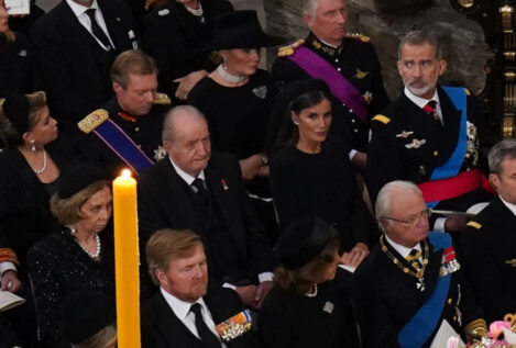 Una psicóloga analiza las duras palabras del rey emérito sobre Letizia: «Son personas opuestas»